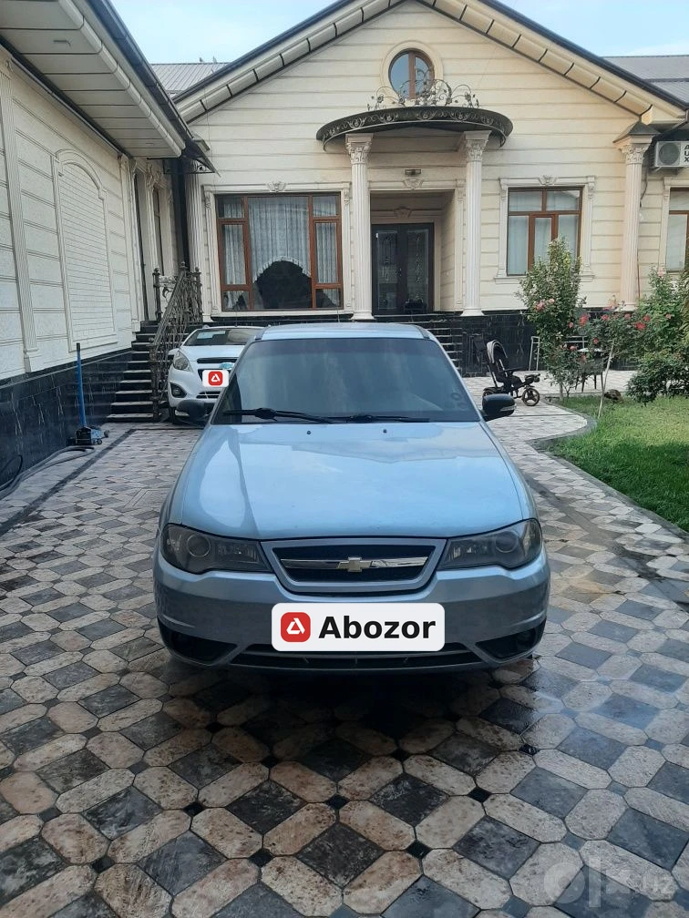 Chevrolet Nexia, 2013, Toshkent – 4