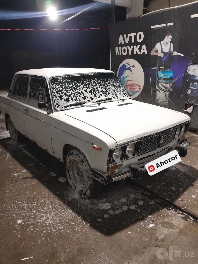 Lada (ВАЗ) 2106, 2005, Namangan – 2