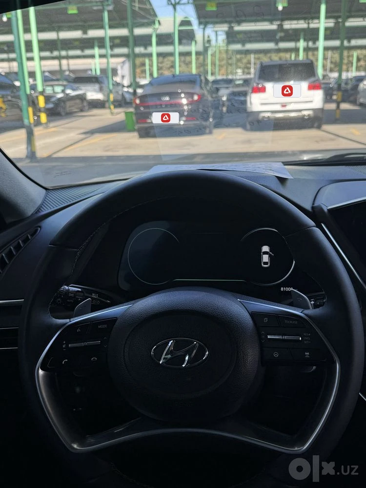 Hyundai Sonata, 2023, Ташкентская область – 4