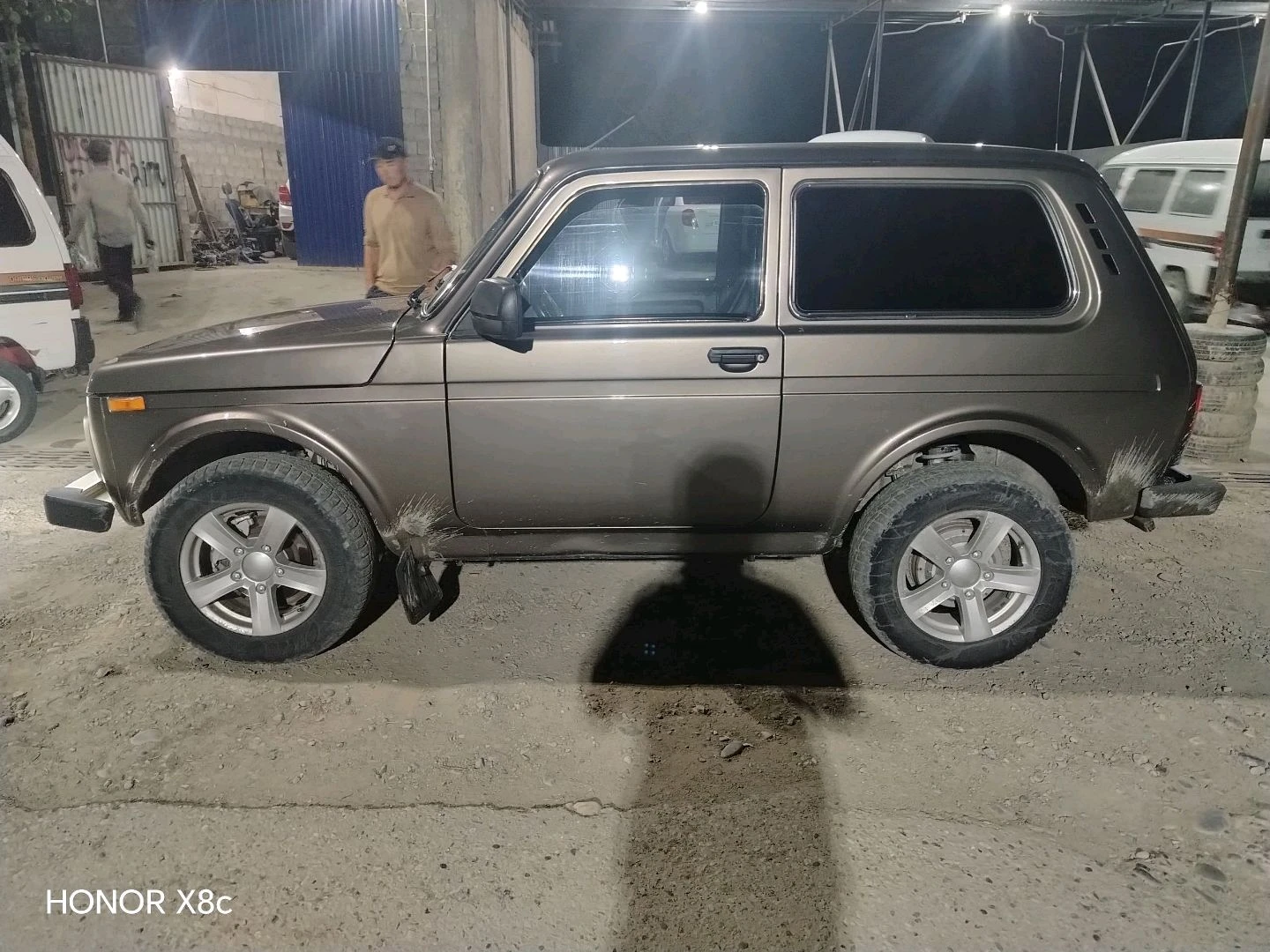 Lada (ВАЗ) Niva, 2020, Samarqand – 3