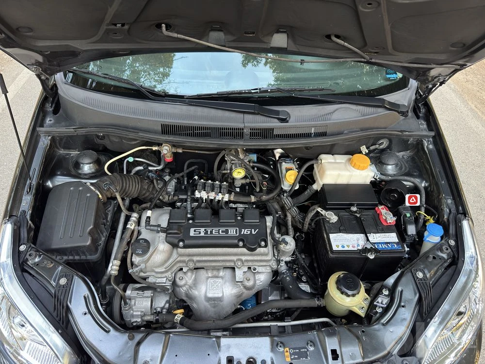 Chevrolet Nexia, 2020, Toshkent – 6