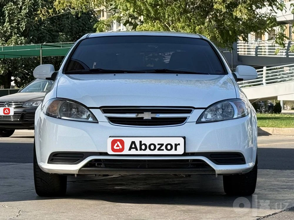 Chevrolet Lacetti, 2017, Toshkent – 3
