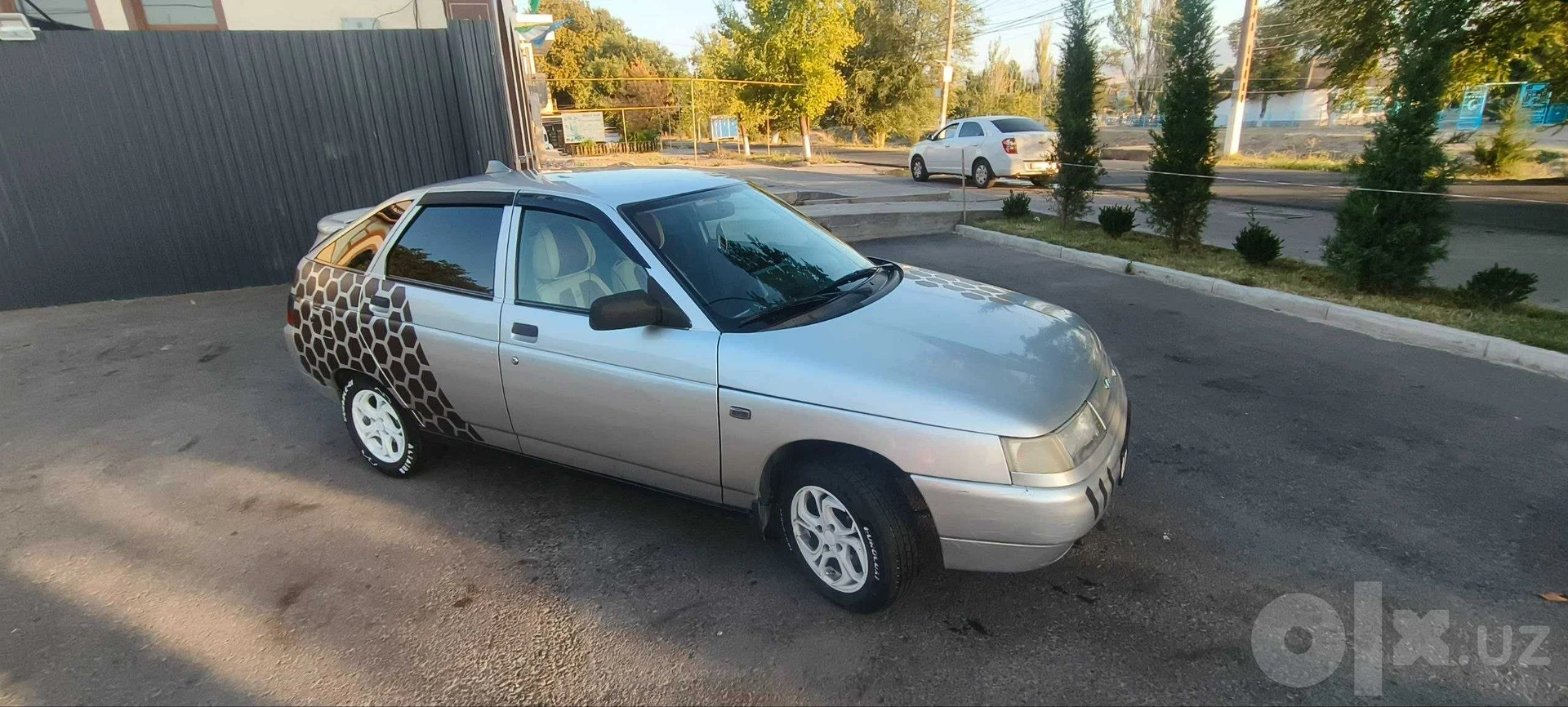 Lada (ВАЗ) 2112, 2006, Toshkent – 2