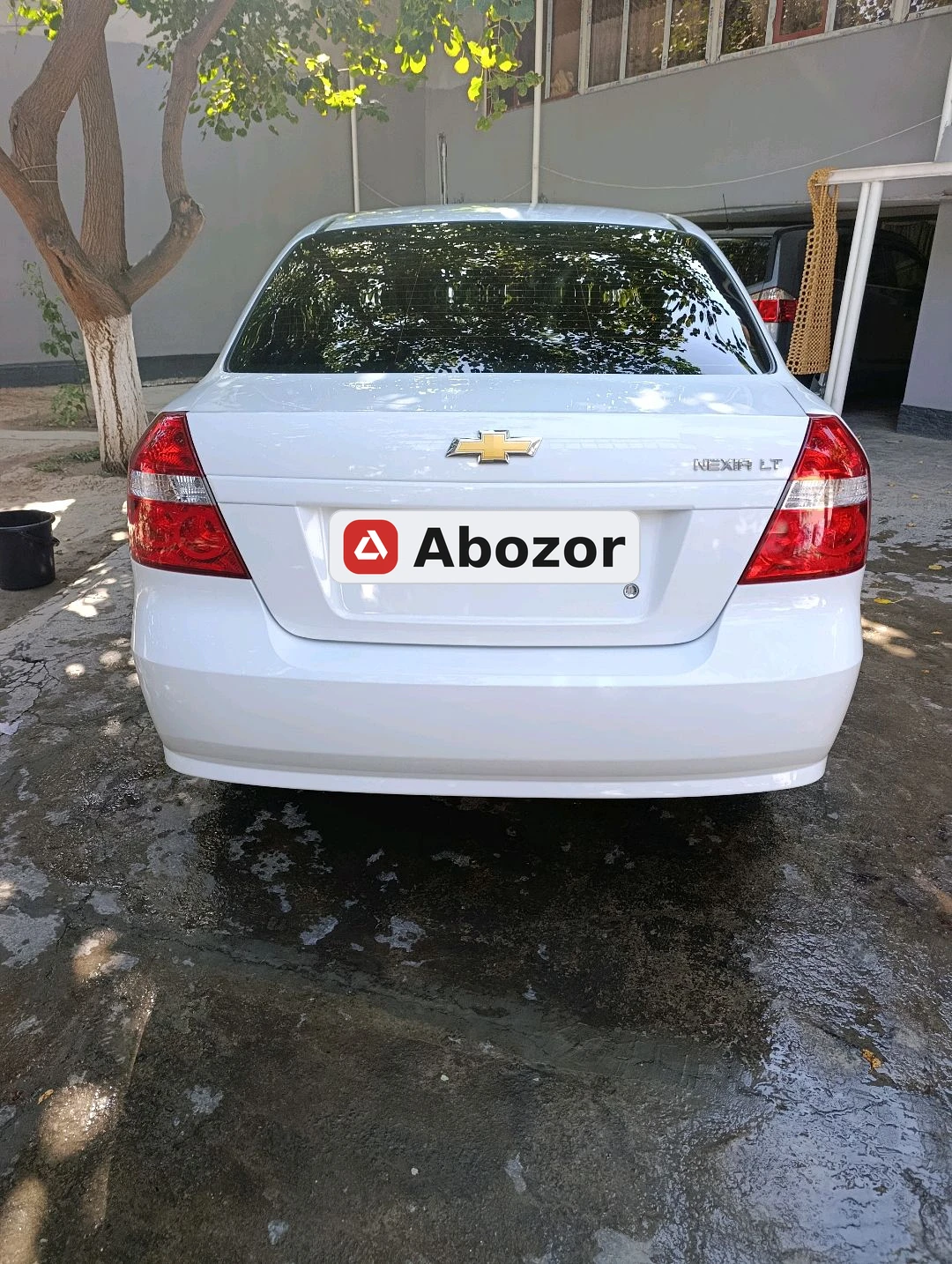 Chevrolet Nexia, 2020, Samarqand – 2