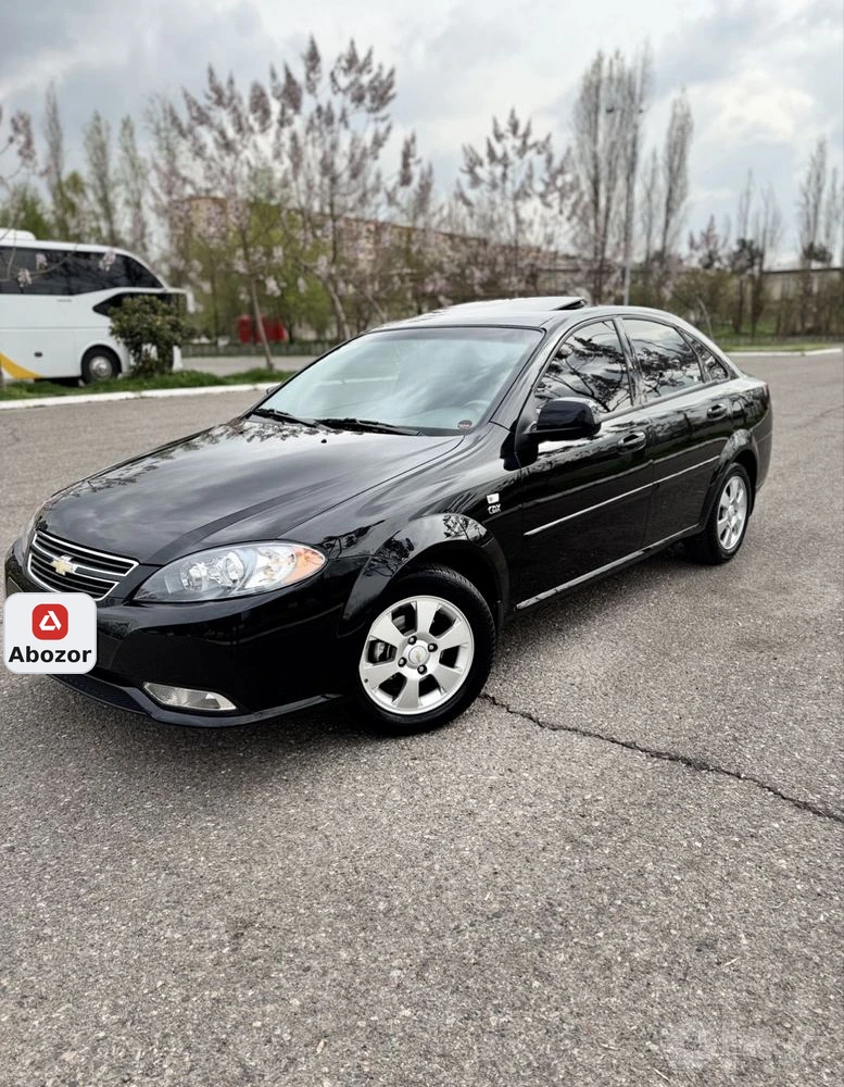 Chevrolet Lacetti, 2023, Toshkent – 2