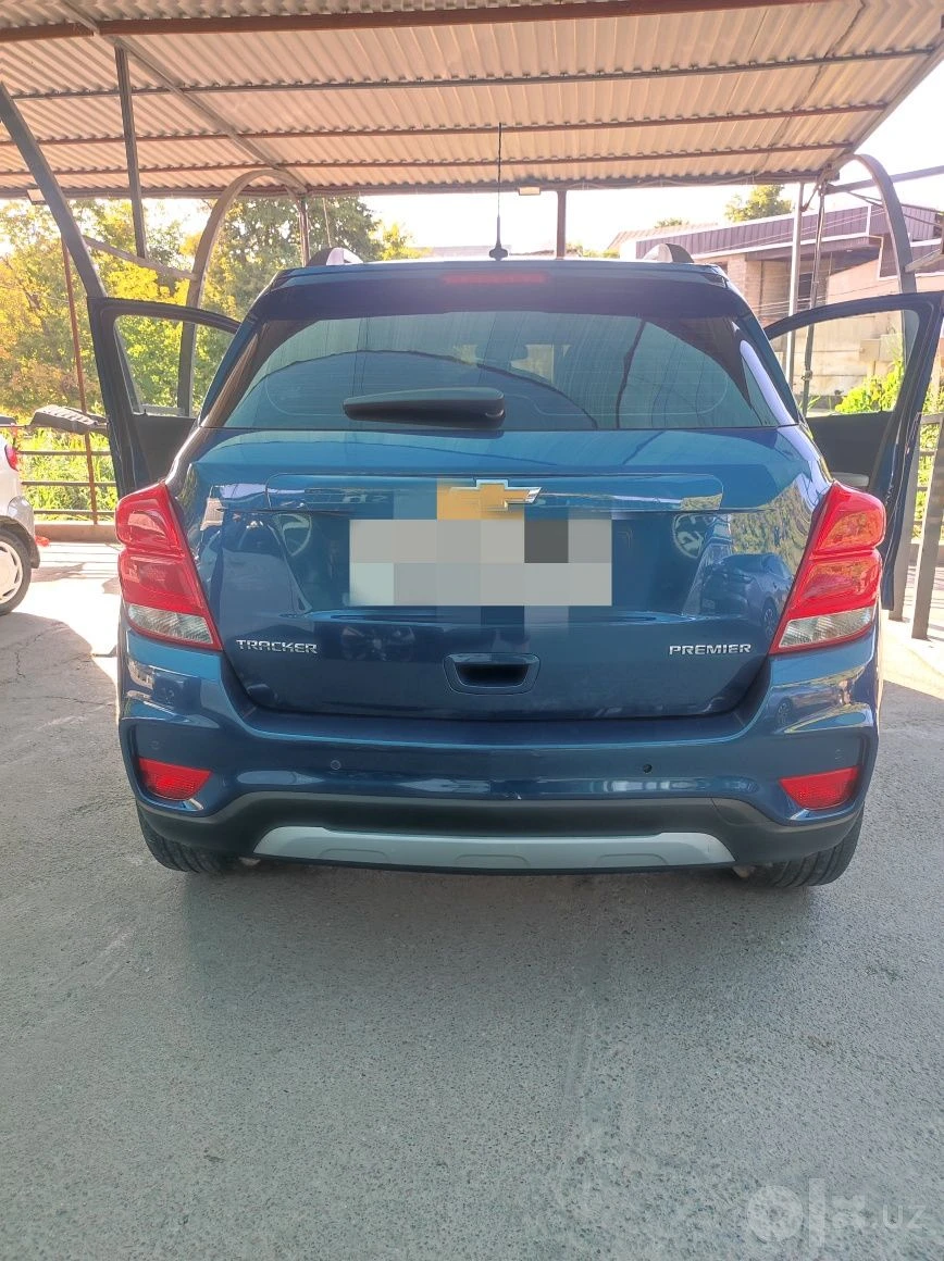 Chevrolet Tracker, 2020, Toshkent – 3