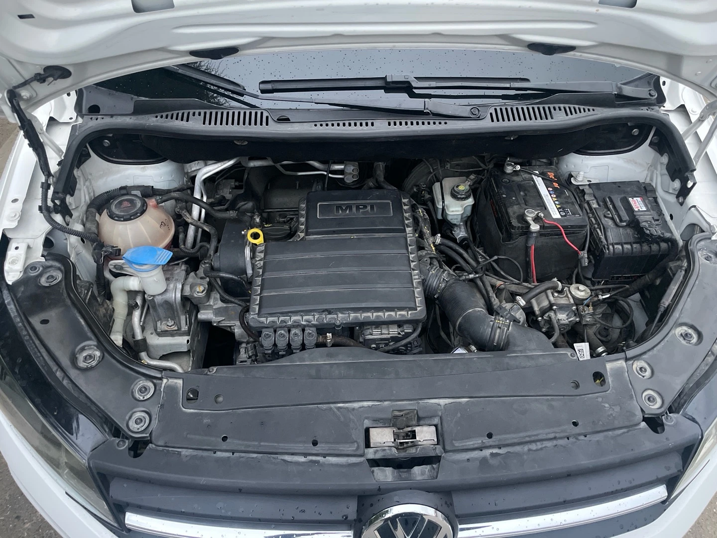 Volkswagen Caddy, 2022, Andijon – 6