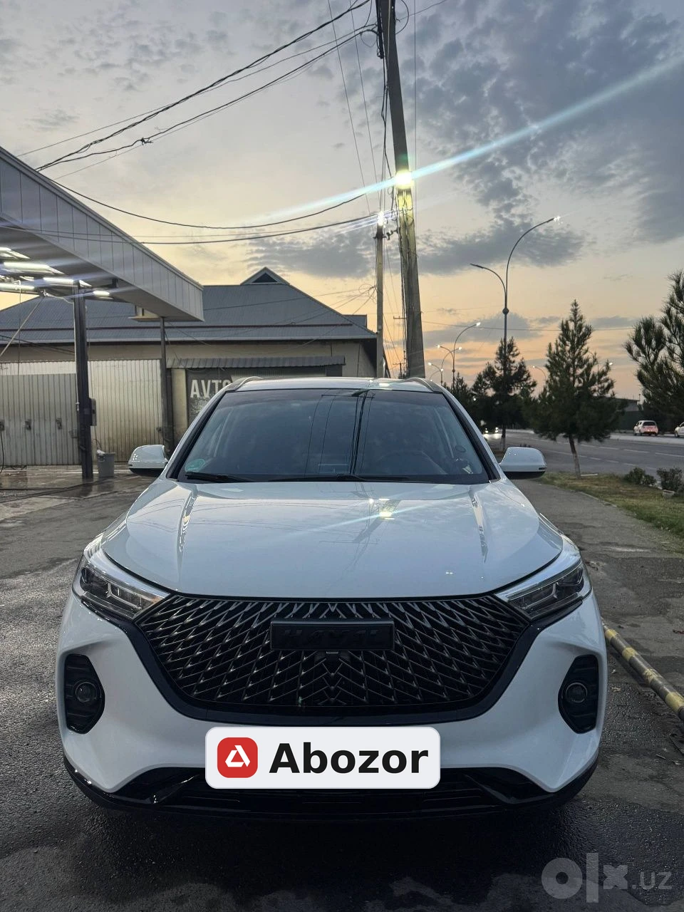 Haval M6, 2024, Farg'ona – 3
