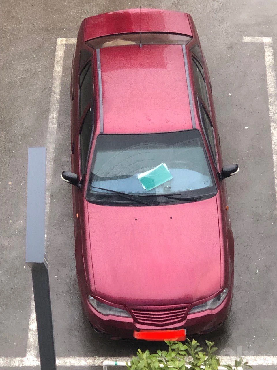 Daewoo Nexia, 2010, Navoiy – 3