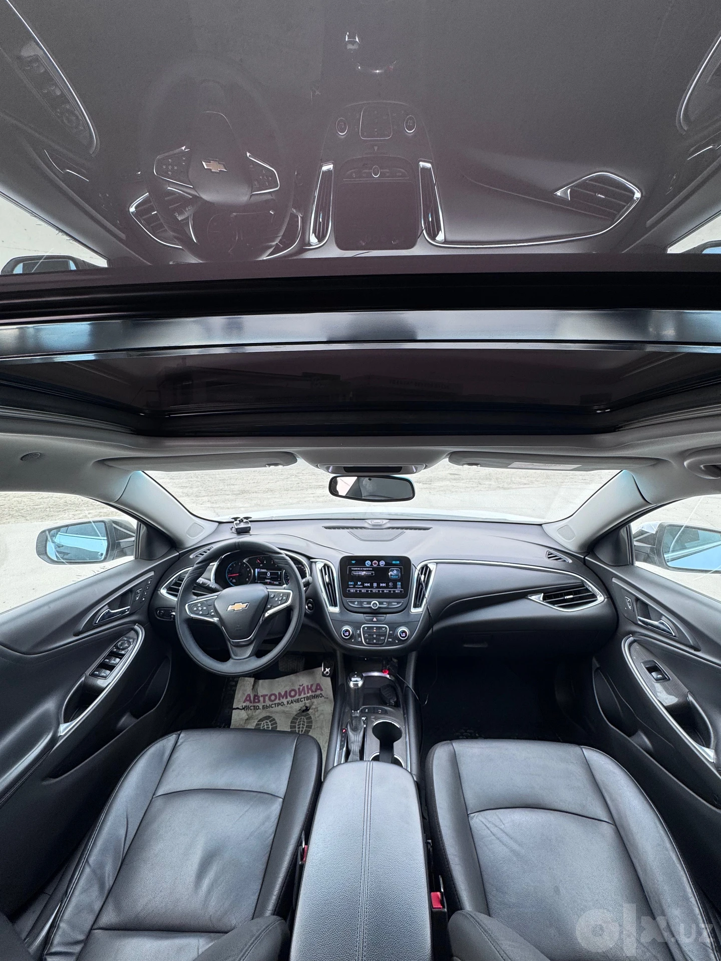 Chevrolet Malibu, 2018, Buxoro – 5