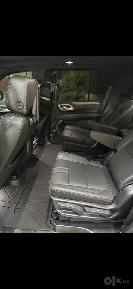Chevrolet Tahoe, 2023, Toshkent – 8