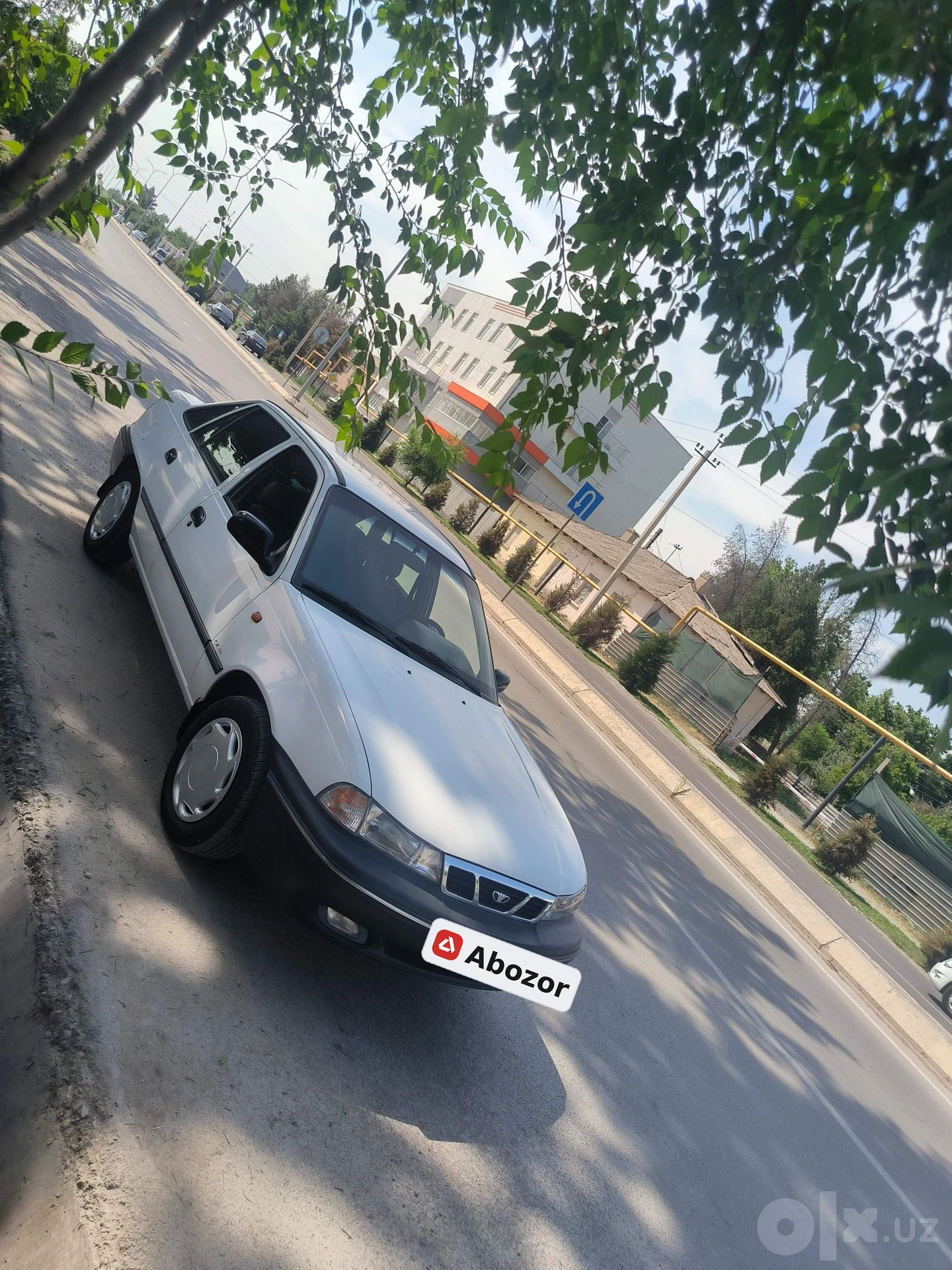 Daewoo Nexia, 2001, Toshkent – 4