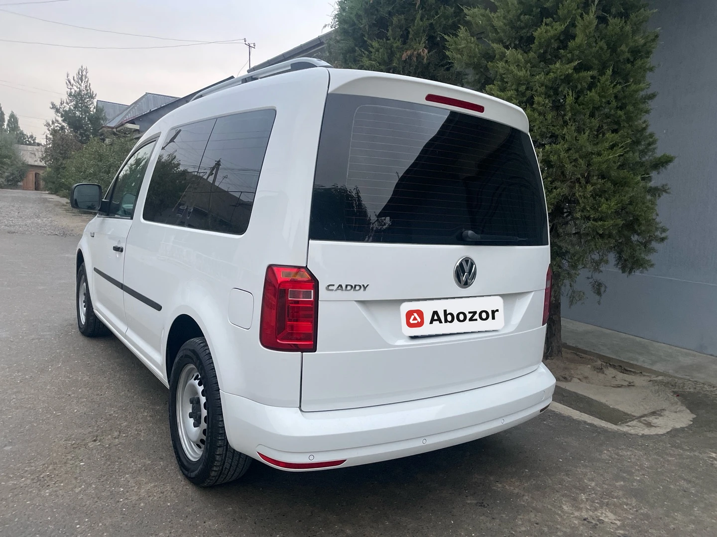 Volkswagen Caddy, 2022, Andijon – 2