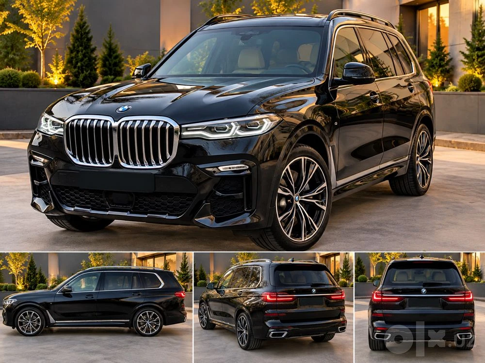BMW X7, 2019, Toshkent – 2