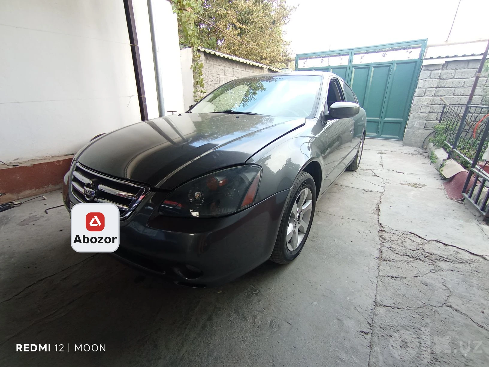 Nissan Altima, 2005, Toshkent – 6