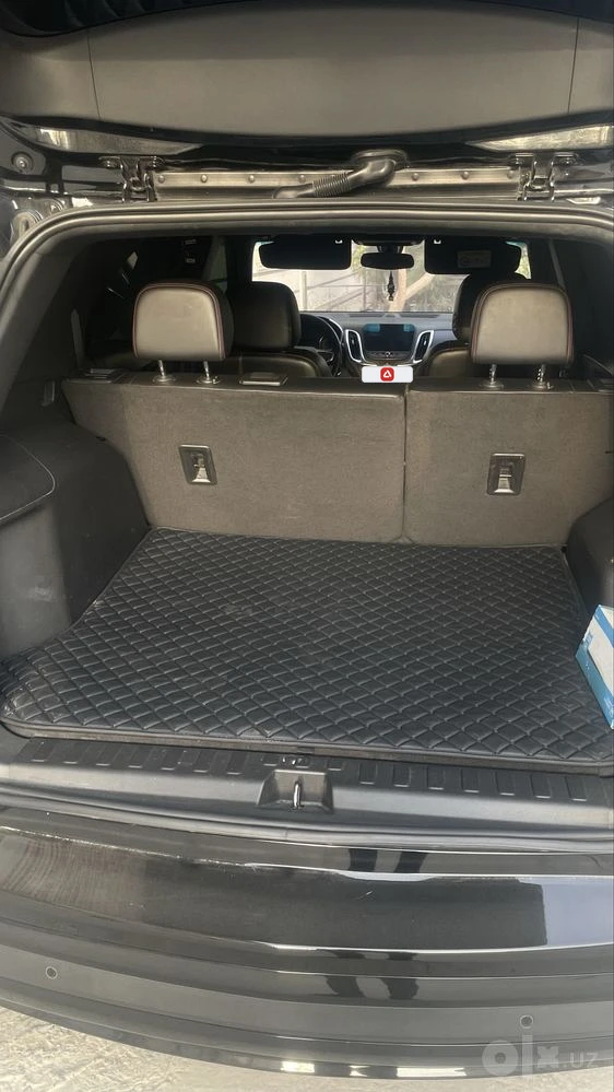 Chevrolet Equinox, 2020, Buxoro – 6