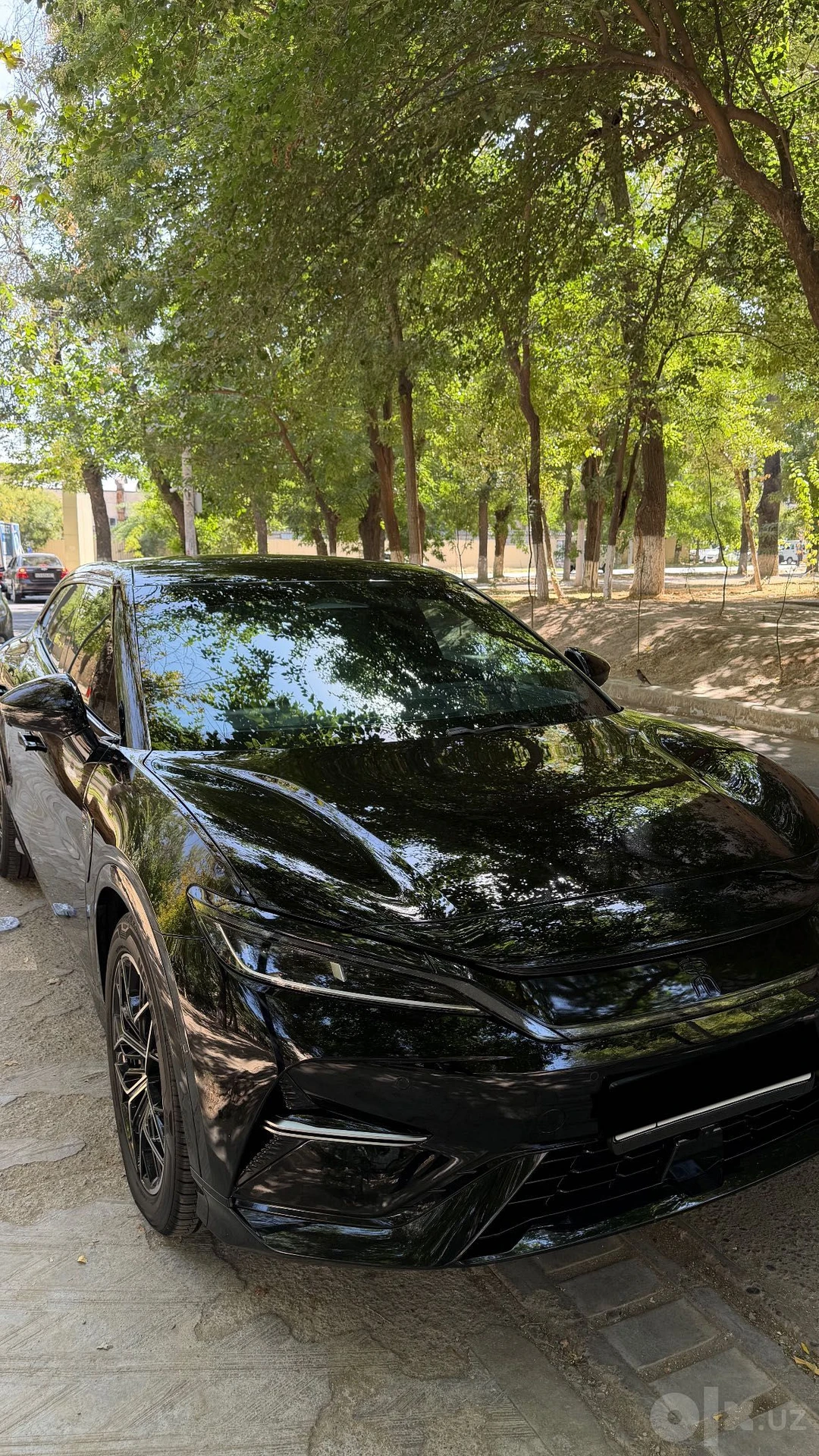 BYD Song L, 2024, Toshkent – 2