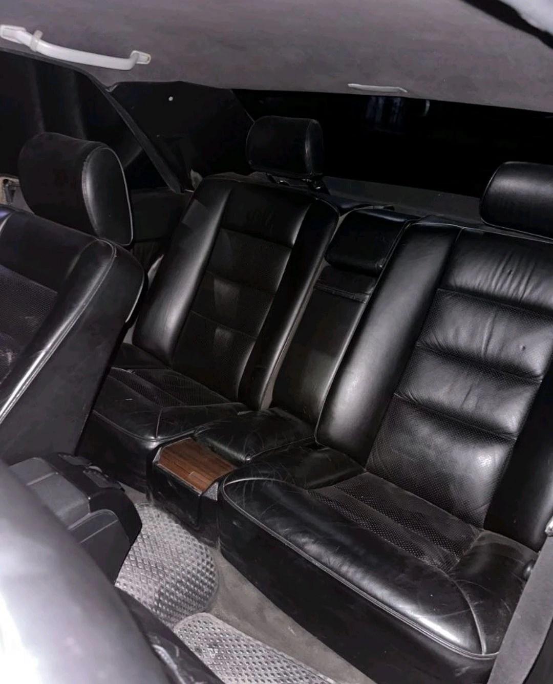 Mercedes-Benz E-Класс, 1995, Хорезмская область – 6