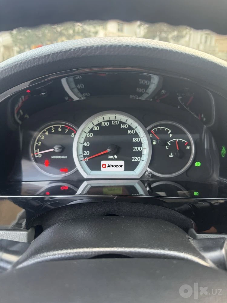 Chevrolet Lacetti, 2011, Farg'ona – 6