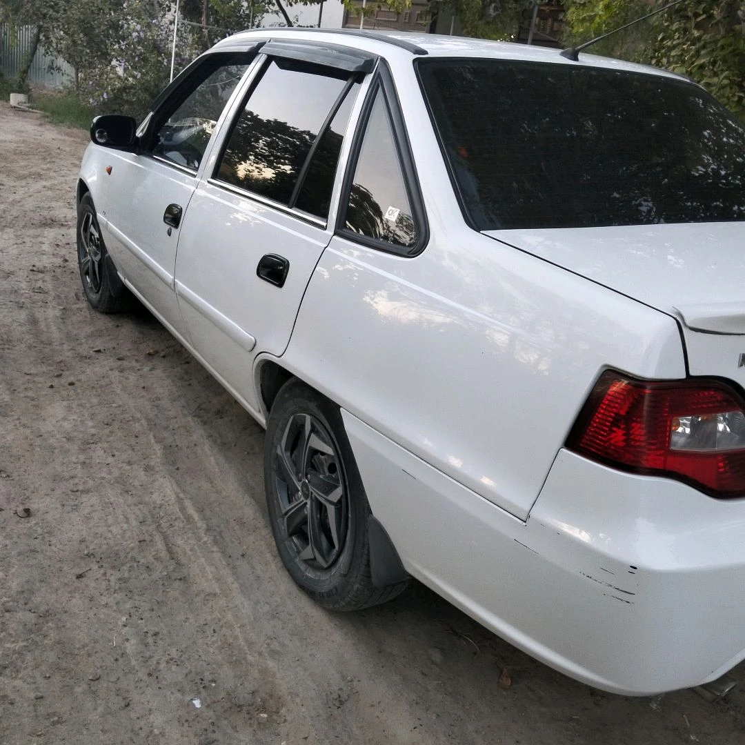Chevrolet Nexia, 2013, Бухарская область – 4