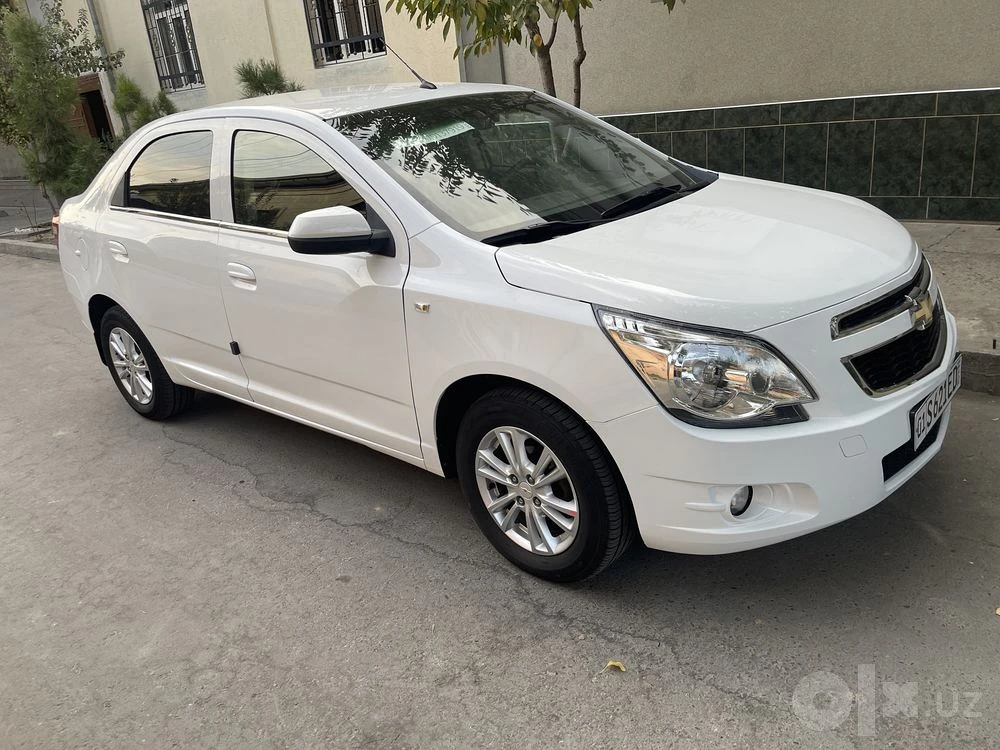 Chevrolet Cobalt