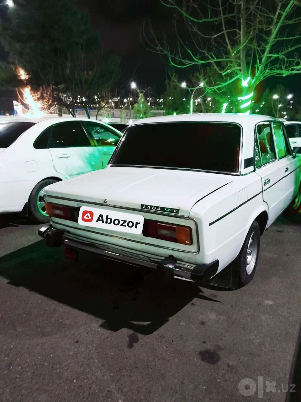 Lada (ВАЗ) 2106, 2005, Namangan – 4