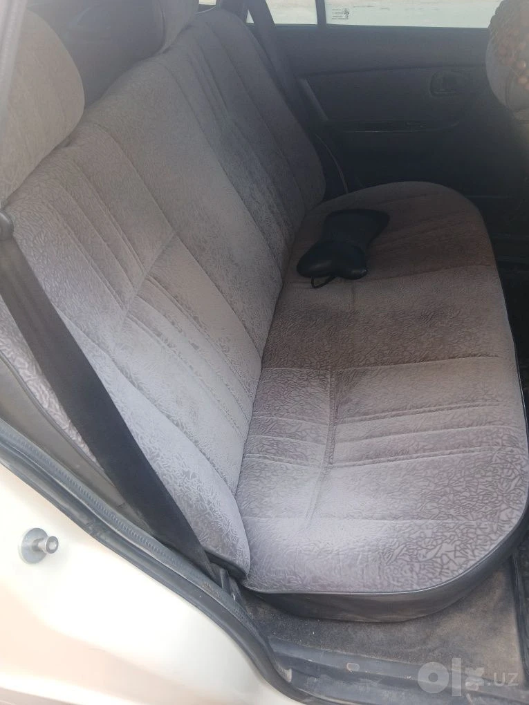 Chevrolet Nexia, 2009, Qashqadaryo – 5