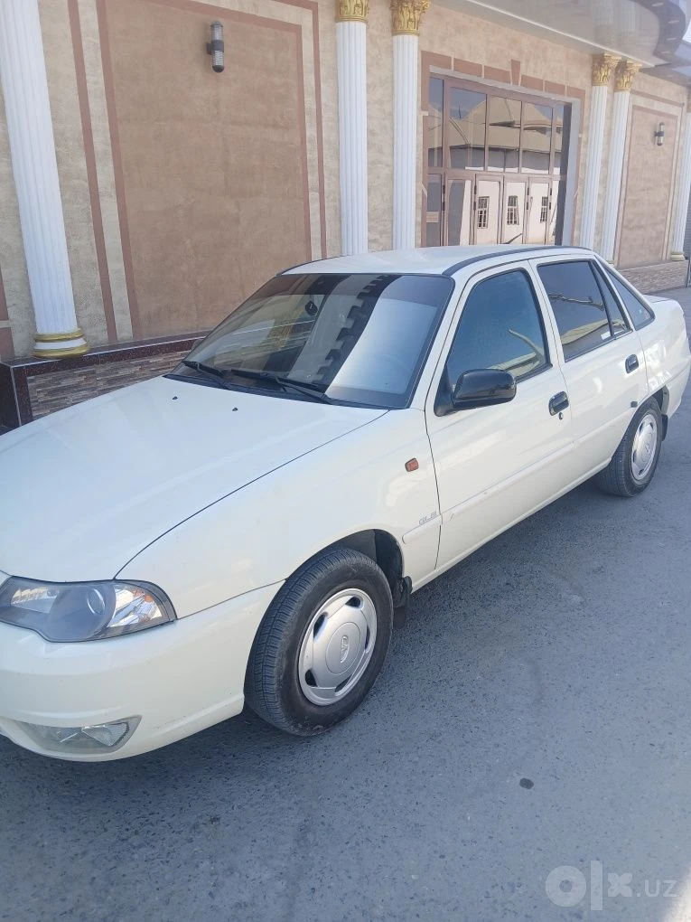 Chevrolet Nexia, 2009, Qashqadaryo – 7
