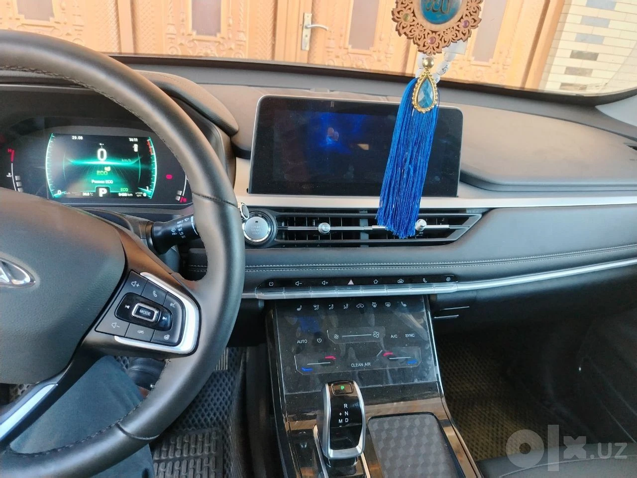 Chery Tiggo 7 Pro Plug-in Hybrid, 2024, Бухарская область – 5