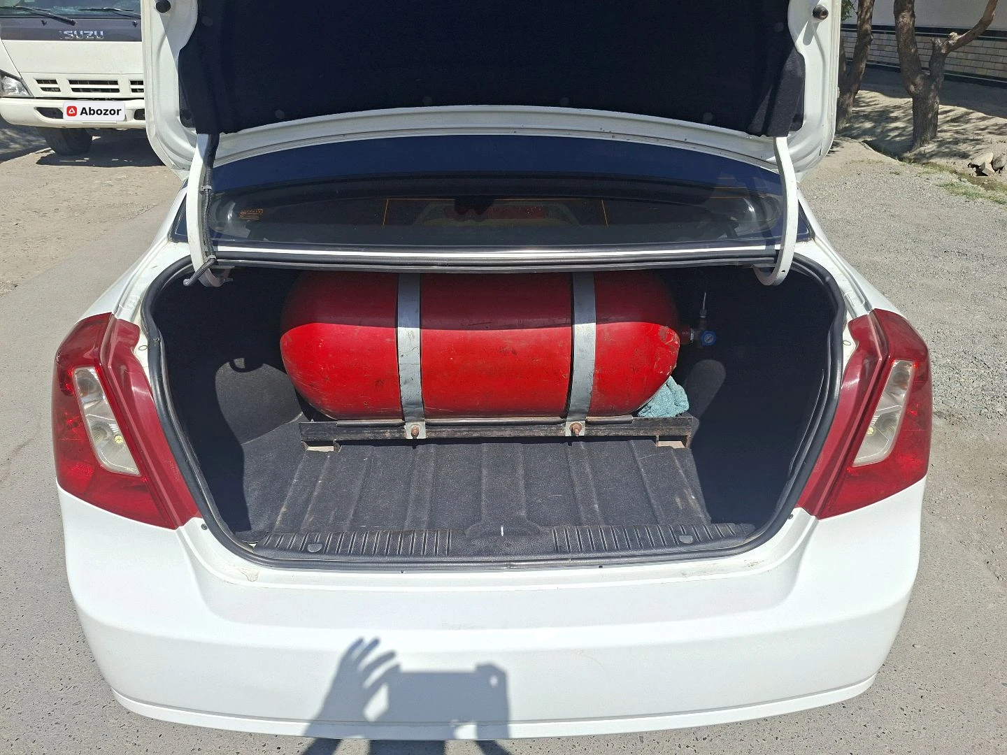 Chevrolet Lacetti, 2013, Ферганская область – 8
