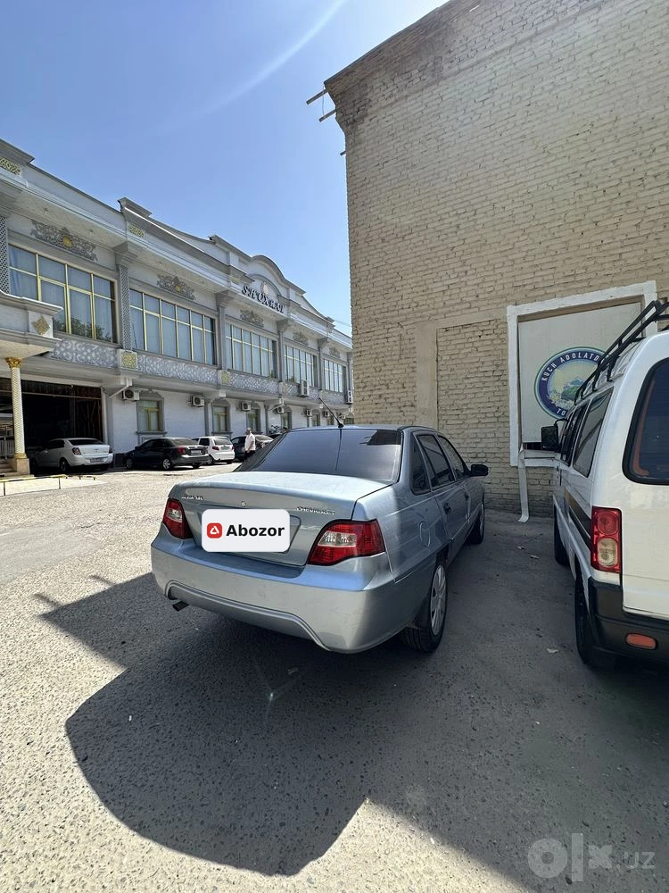 Chevrolet Nexia, 2013, Toshkent – 2