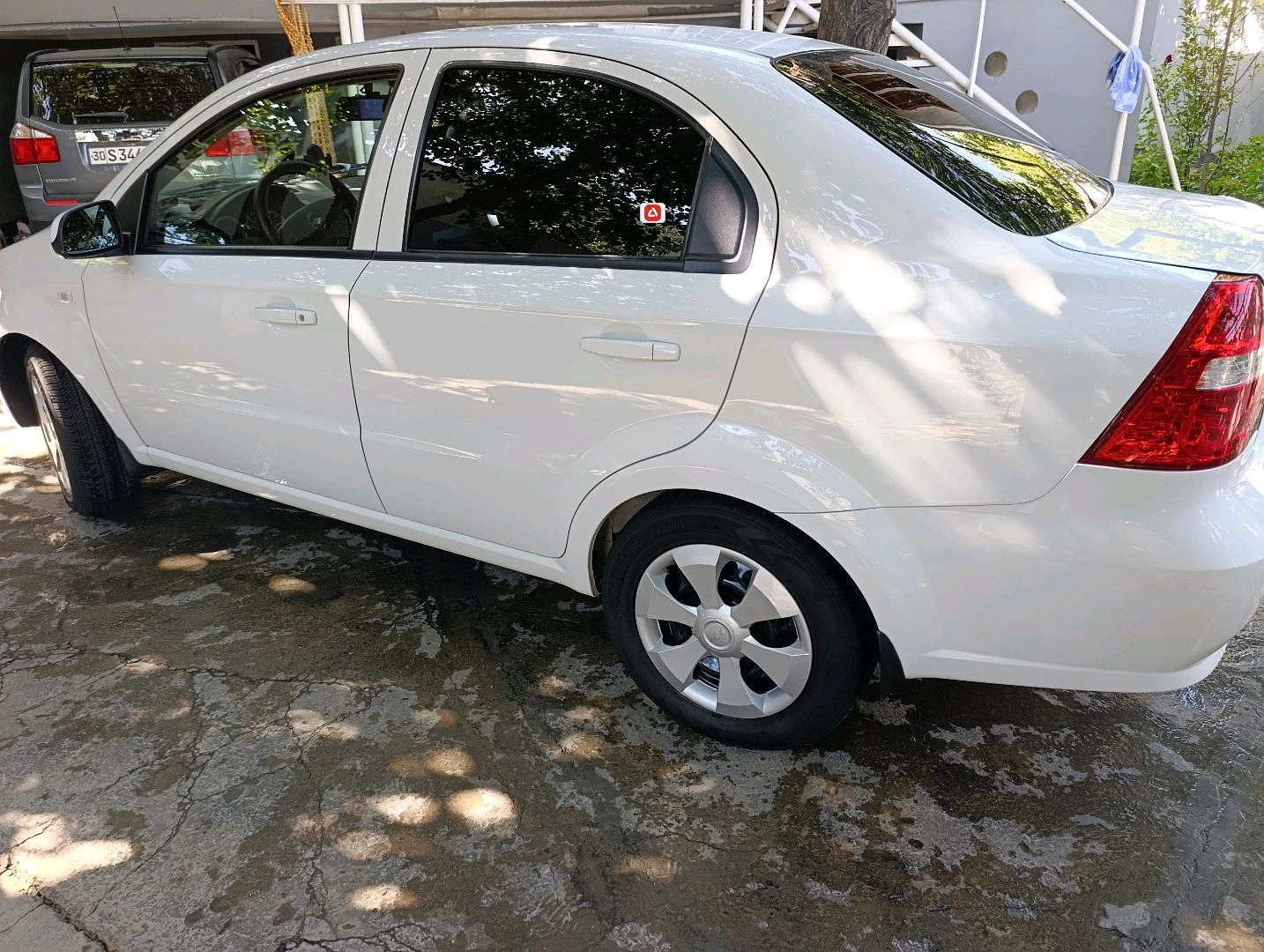 Chevrolet Nexia, 2020, Samarqand – 3