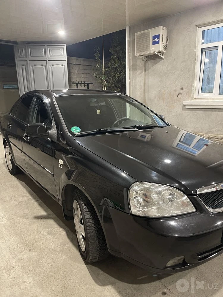 Chevrolet Lacetti, 2010, Toshkent – 3