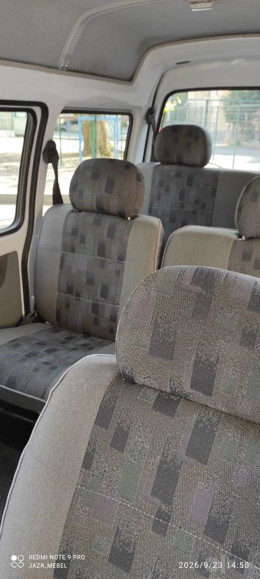 Daewoo Damas, 2025, Toshkent – 4