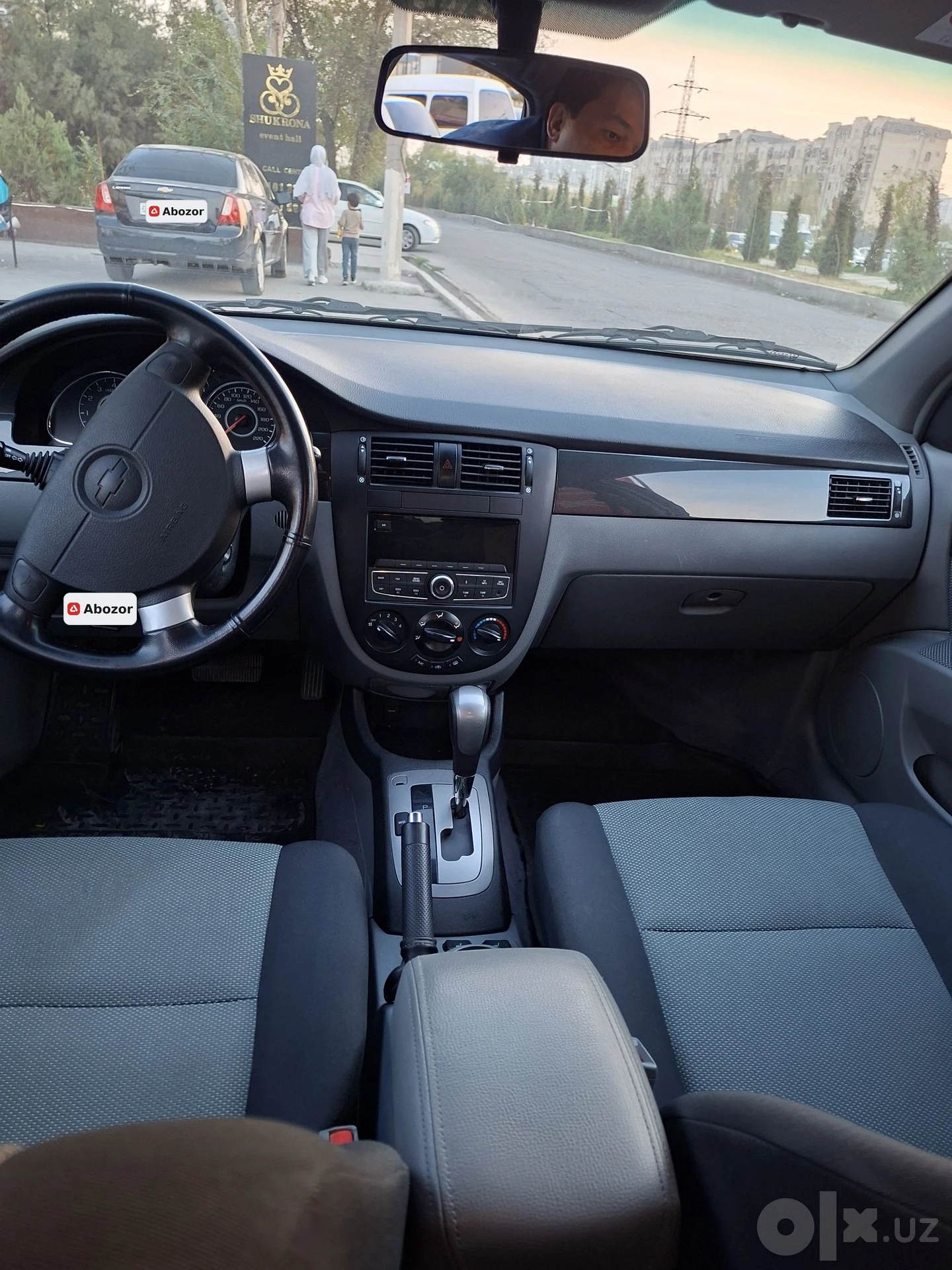 Chevrolet Lacetti, 2023, Toshkent – 3
