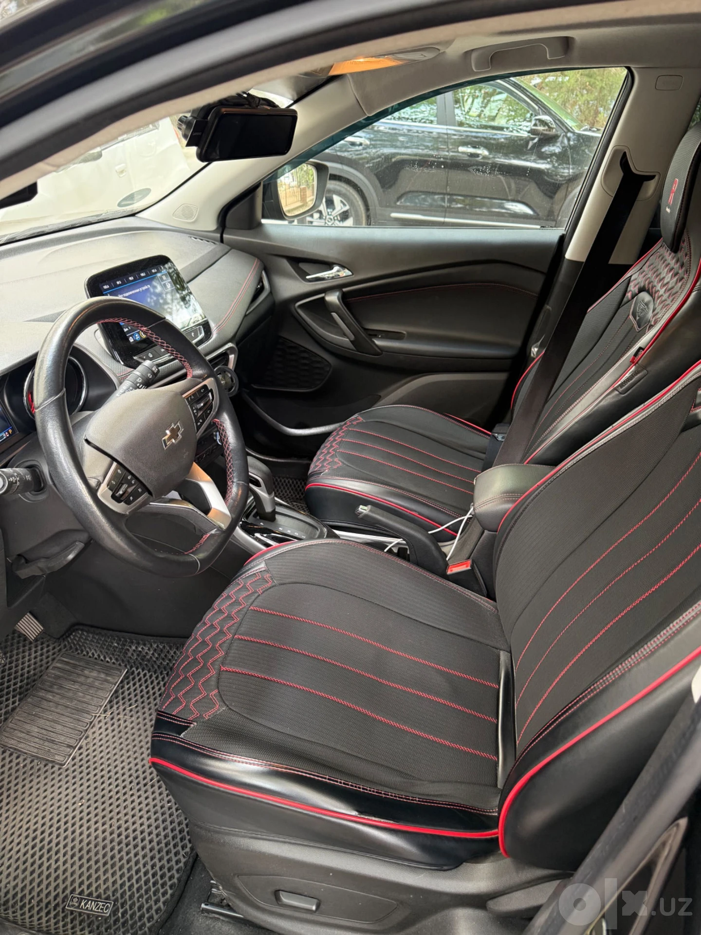 Chevrolet Tracker, 2024, Toshkent – 3
