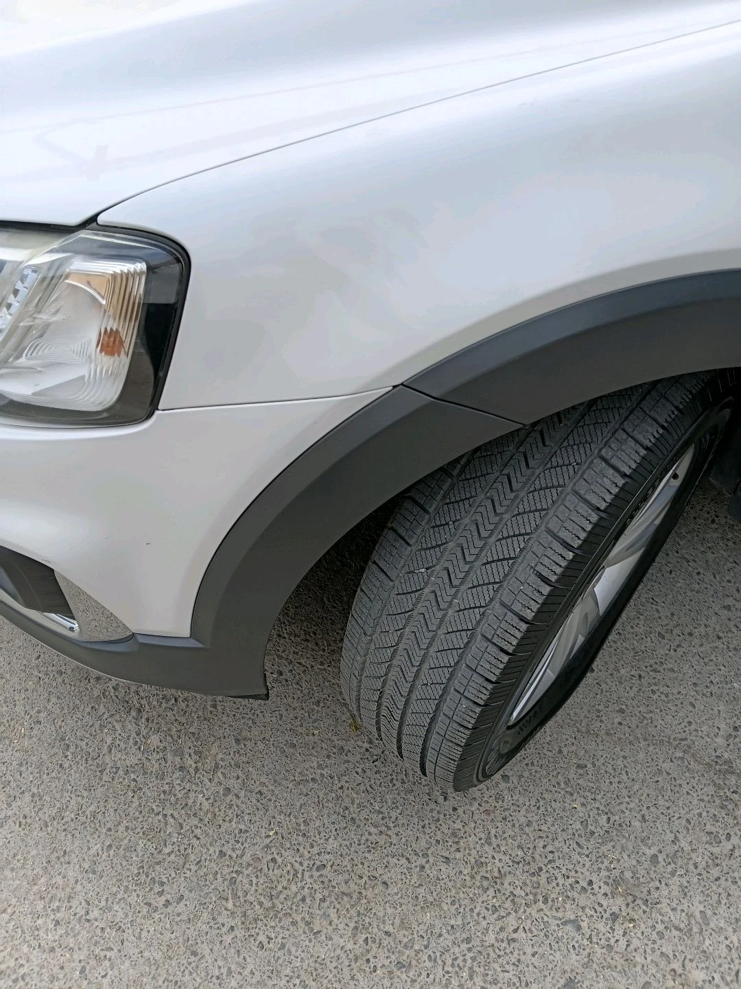 Chevrolet Captiva, 2017, Toshkent shahri – 6