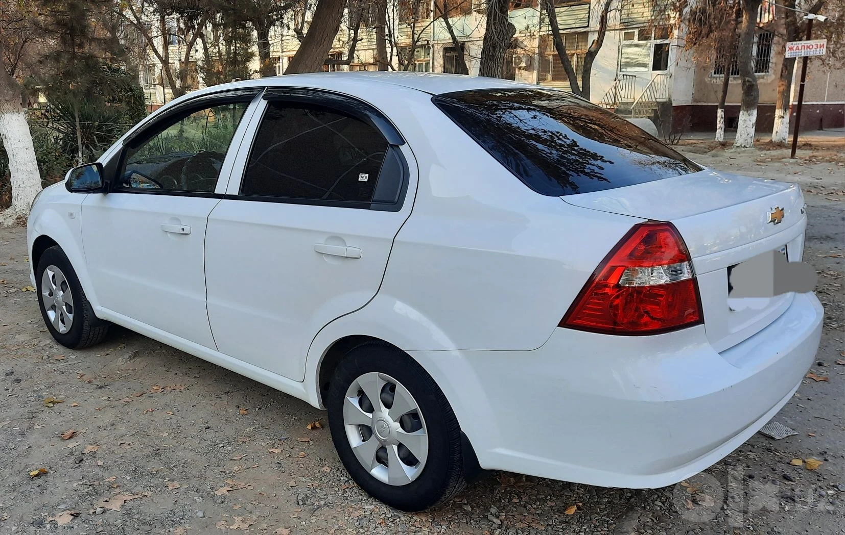 Chevrolet Nexia, 2019, Navoiy – 3