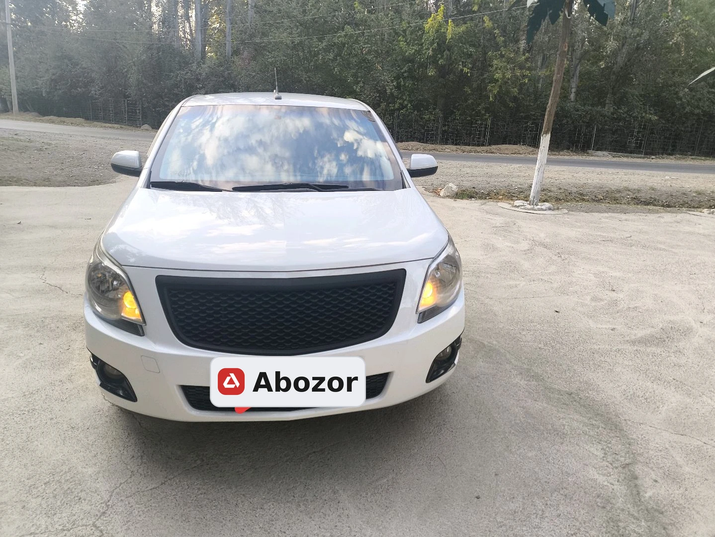 Chevrolet Cobalt, 2021, Qashqadaryo – 5