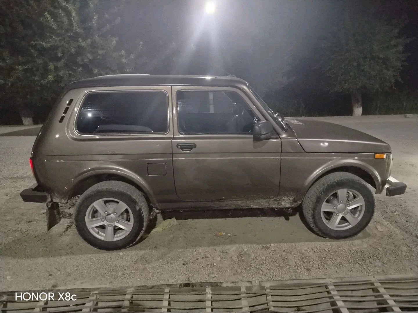 Lada (ВАЗ) Niva, 2020, Samarqand – 4