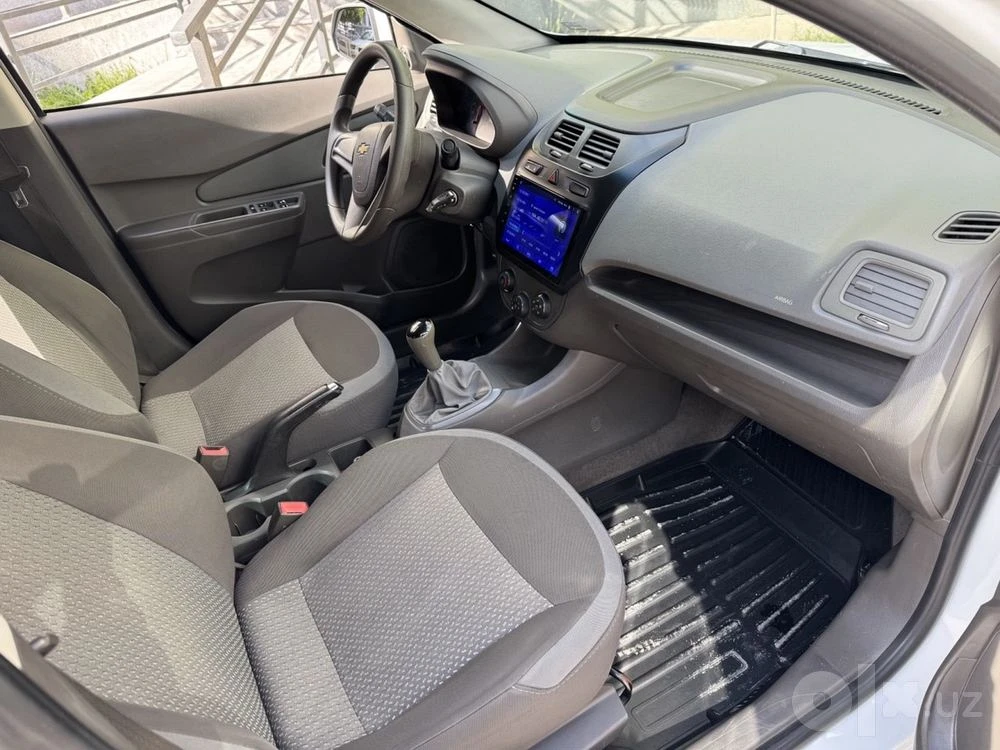 Chevrolet Cobalt