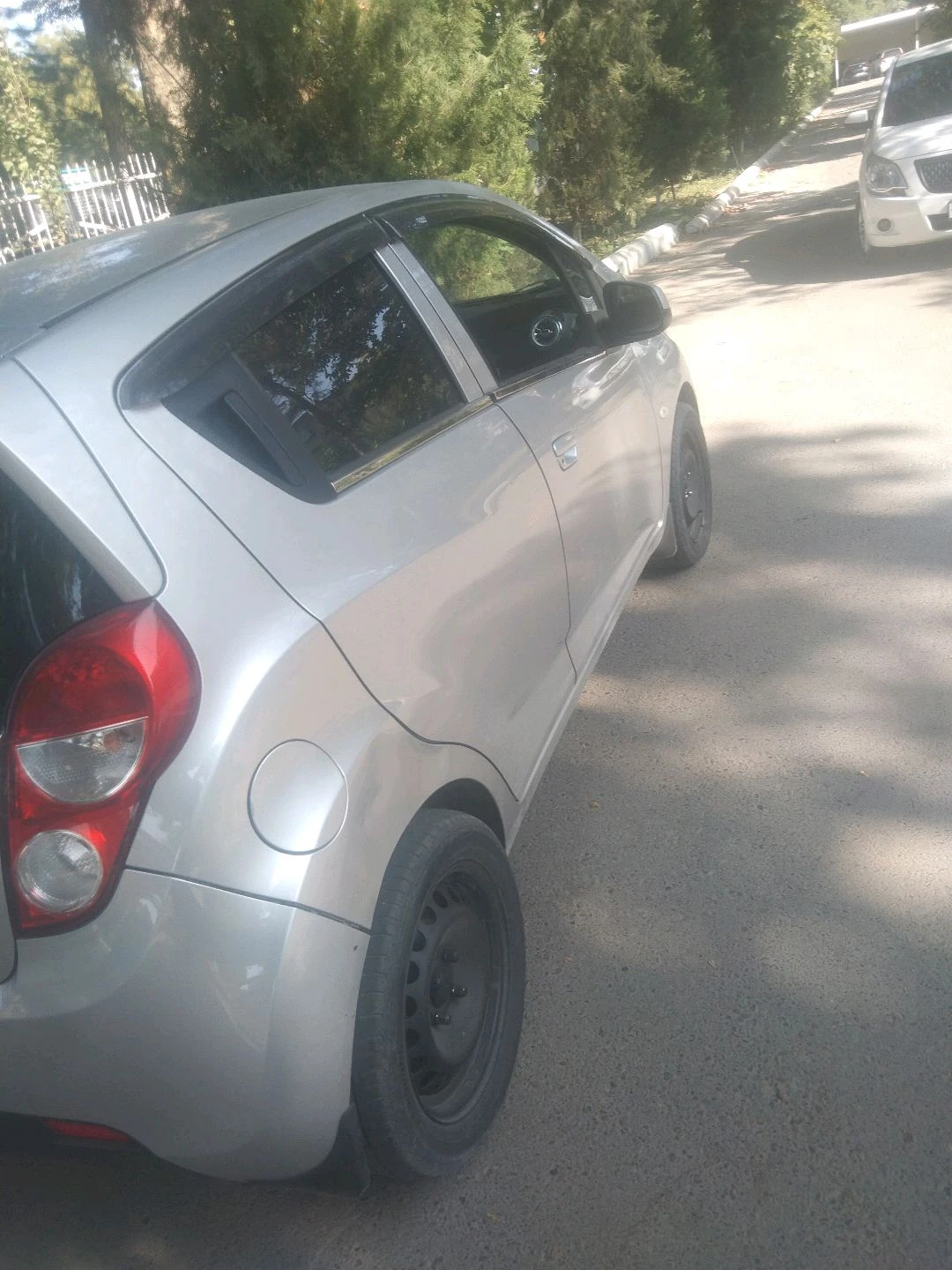Chevrolet Spark, 2015, Ташкент (город) – 4