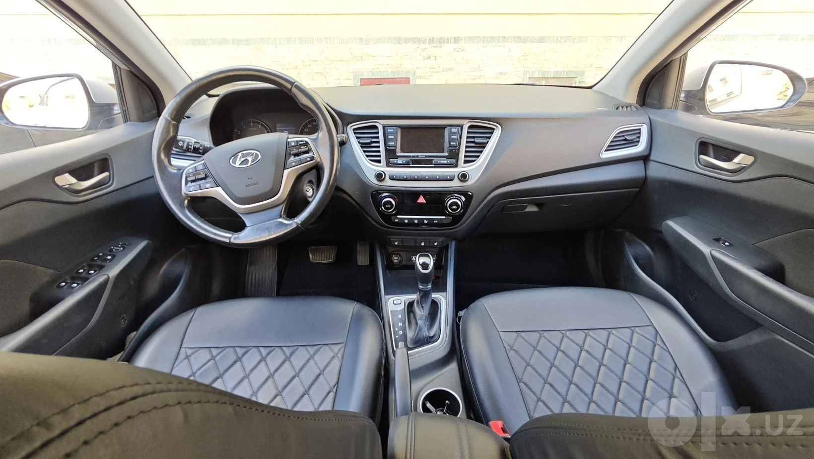 Hyundai Accent, 2020, Бухарская область – 3