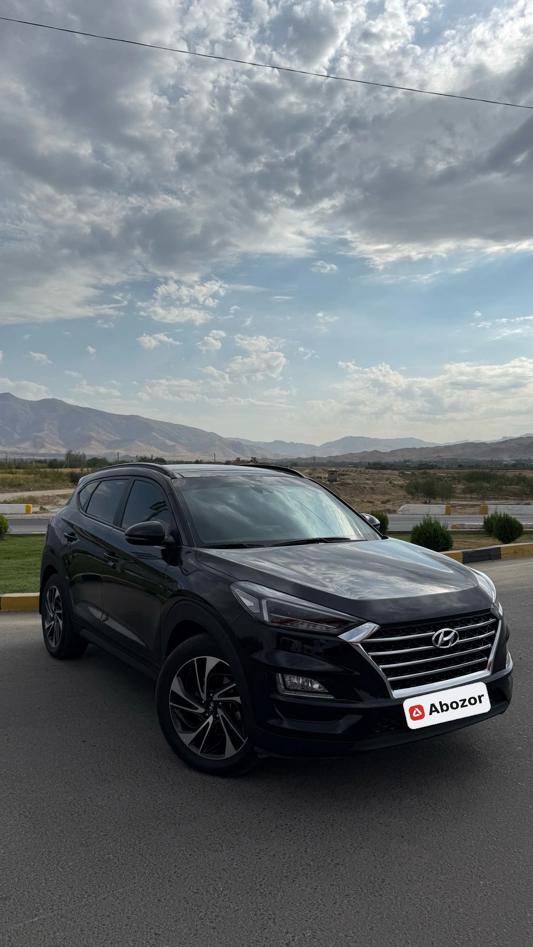 Hyundai Tucson, 2020, Samarqand – 2
