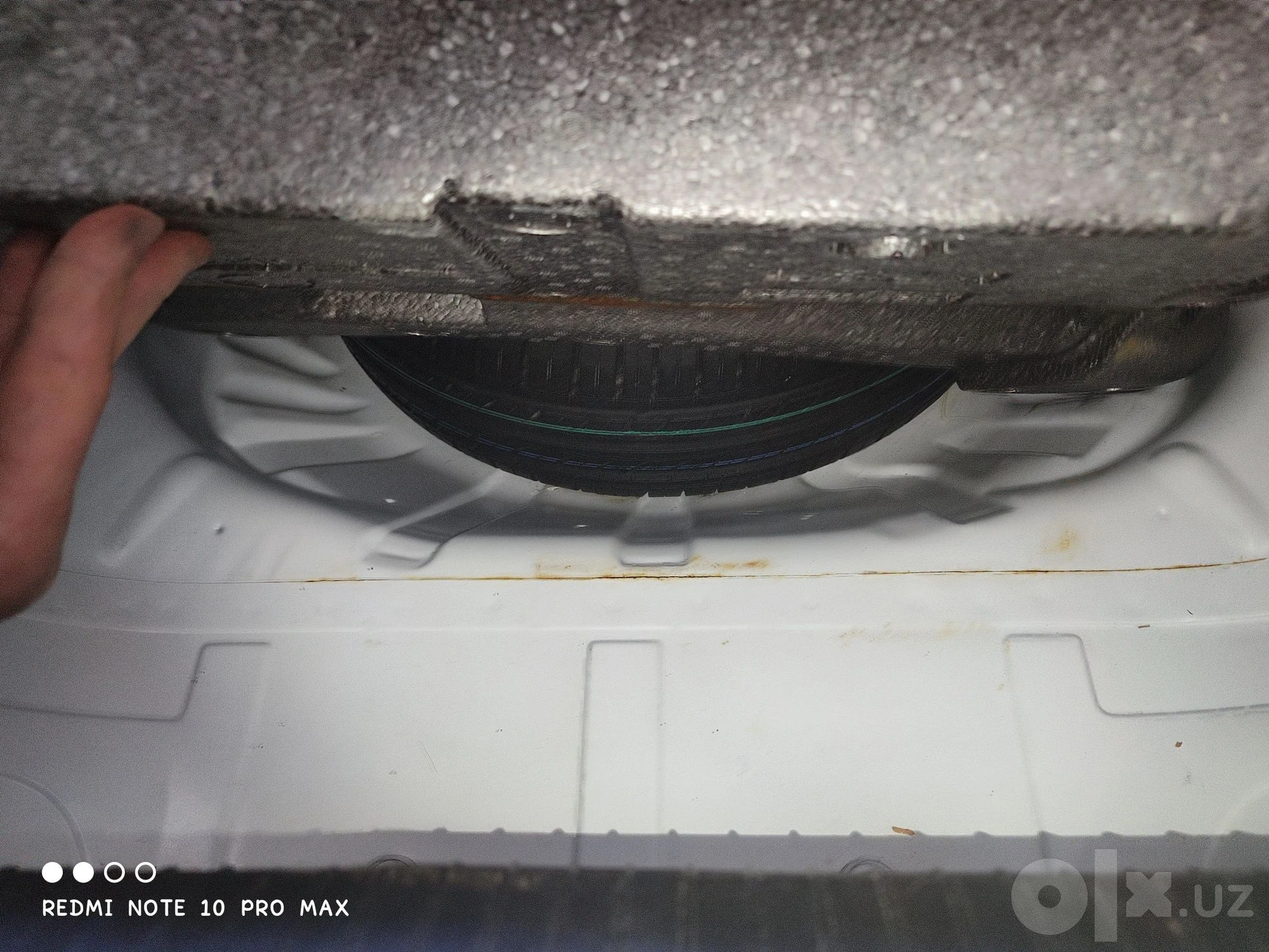 Chevrolet Nexia, 2014, Buxoro – 4