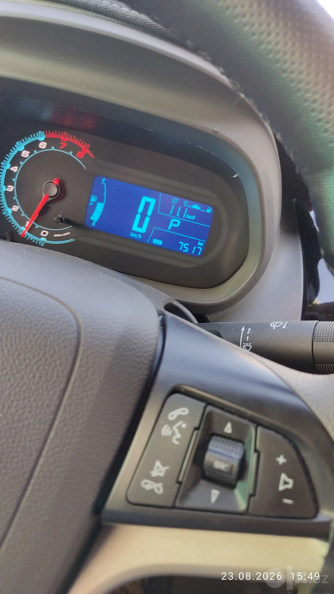 Chevrolet Cobalt, 2024, Toshkent – 4