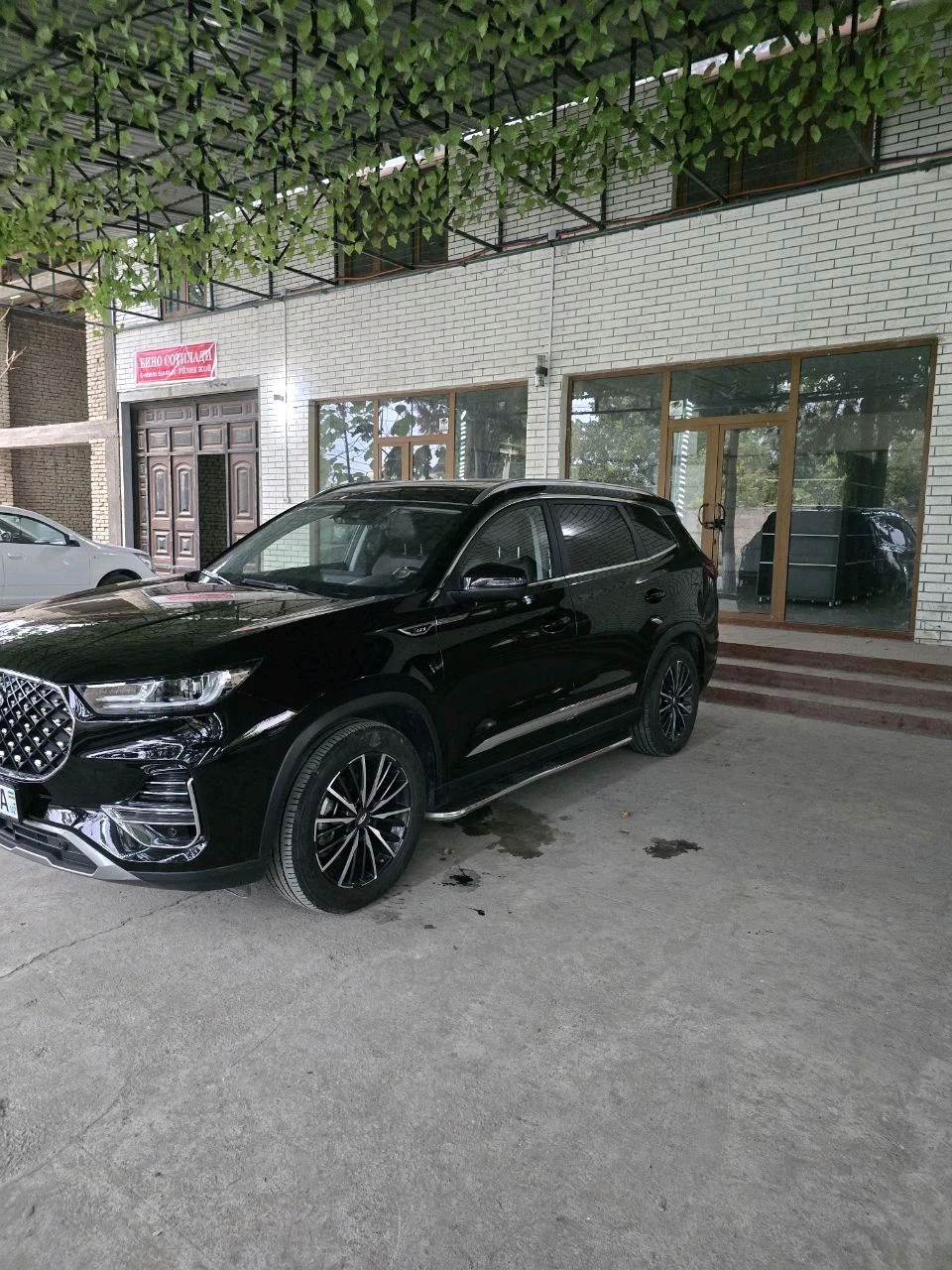 Chery Tiggo 8 Pro, 2023, Andijon – 3