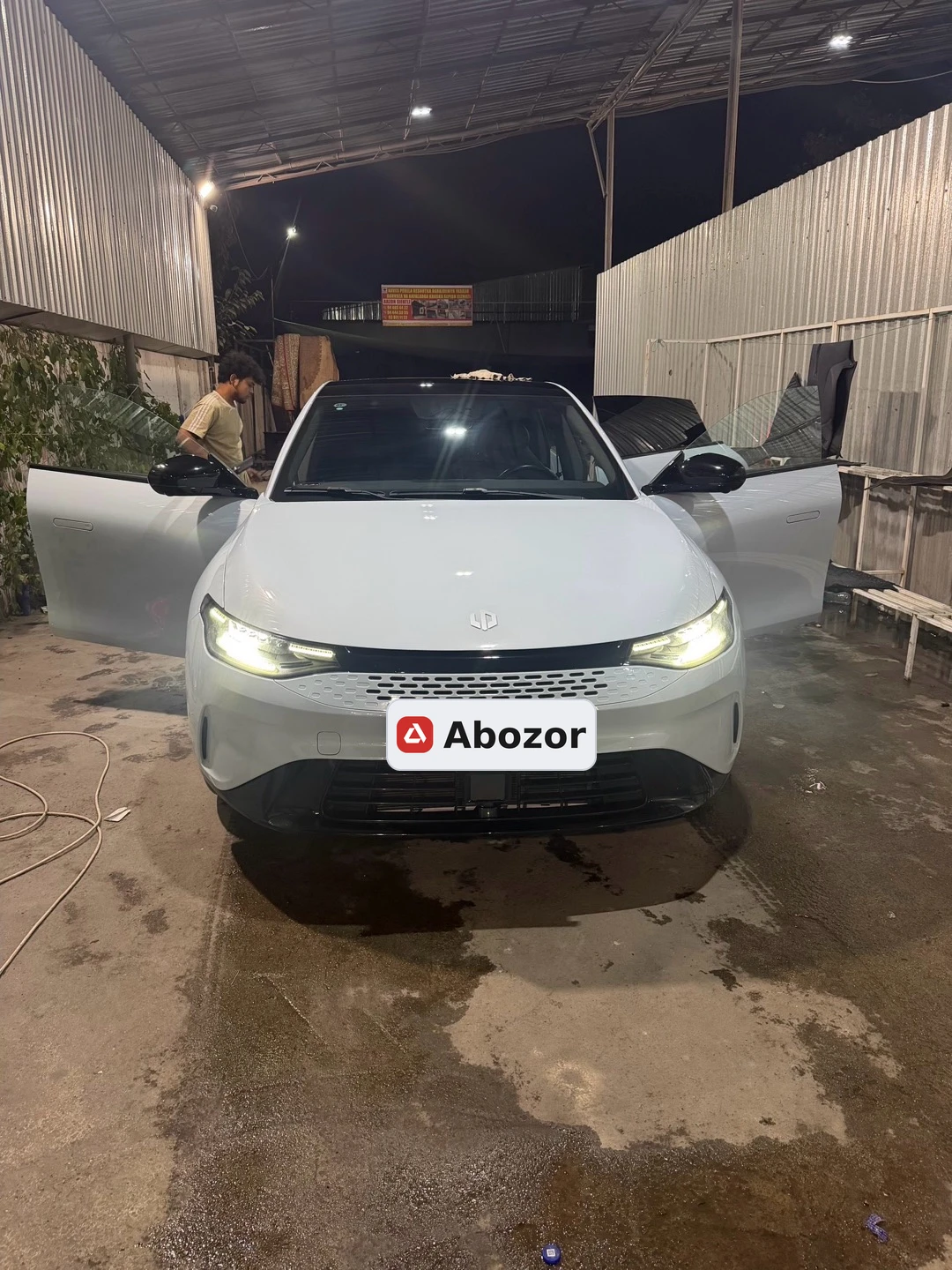 Leapmotor C01, 2024, Toshkent shahri – 1