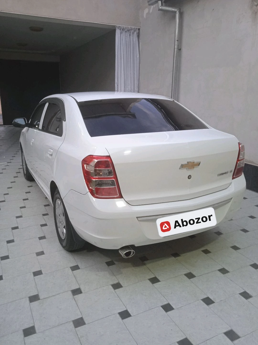 Chevrolet Cobalt, 2023, Toshkent shahri – 2