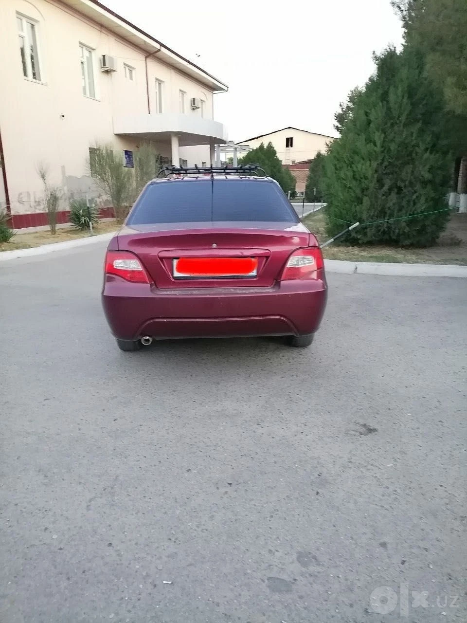 Daewoo Nexia, 2010, Navoiy – 2